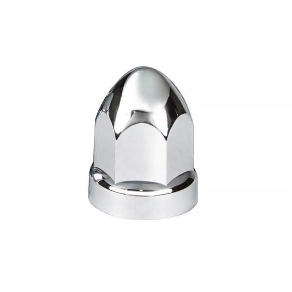 30mm x 2-3/4" bullet push on nut cover