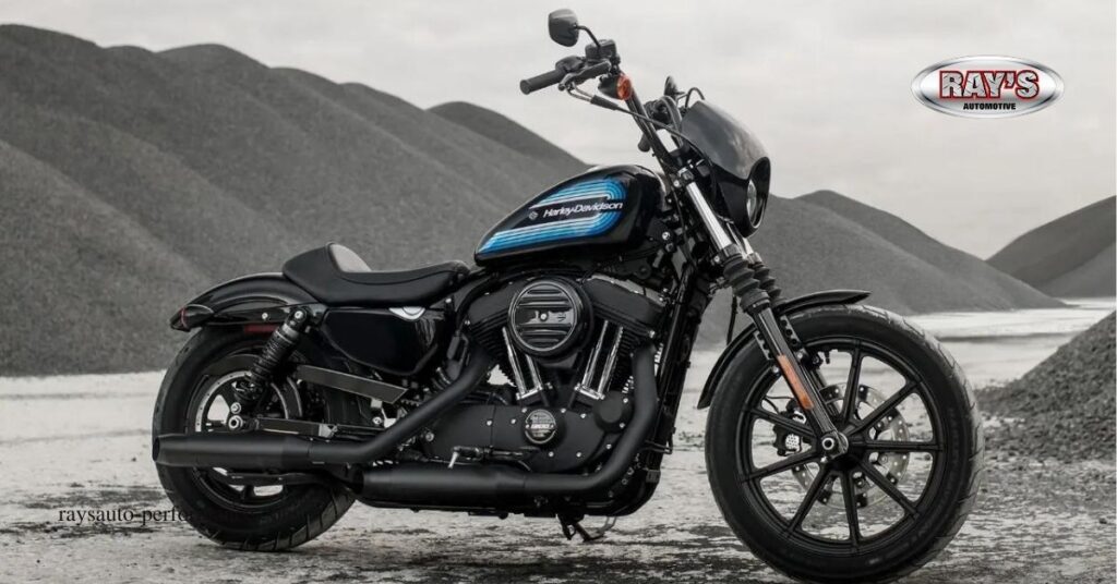 Is the Sportster 1200 Too Much for Beginners? Discover What New Riders Need to Know 5 Alternatives to the Sportster 1200