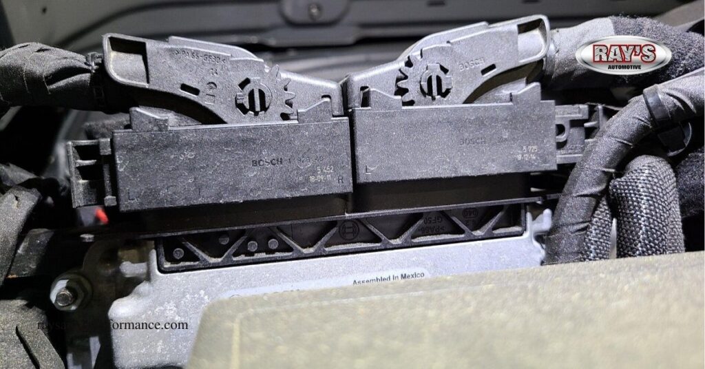 Unlock Your Jeep's Full Potential: Essential Tips to Service Electronic Throttle Control 5 Benefits of Proper Service