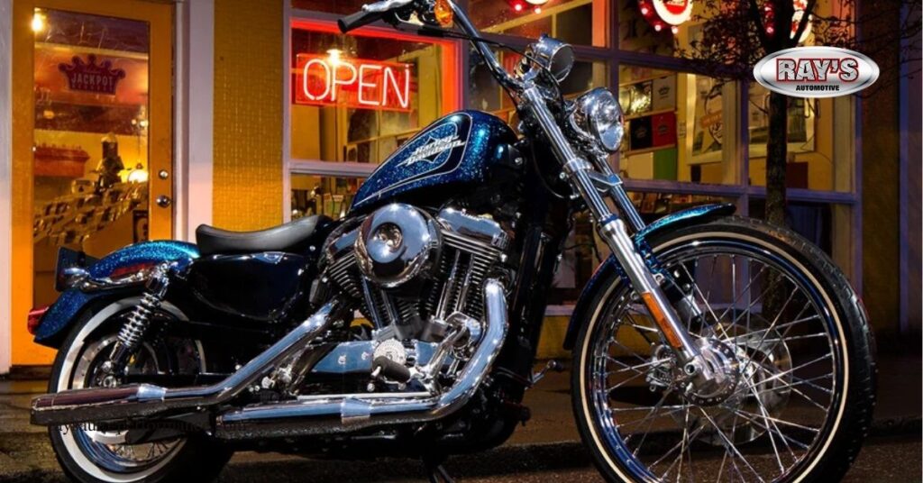 The Best and Worst Sportster Years: What Every Rider Needs to Know Before Buying 3 Best Sportster Years
