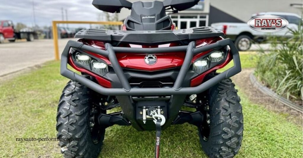 Facing the Can-Am PPS Fault? Here’s What Every Rider Needs to Know 3 Causes of Can Am PPS Fault