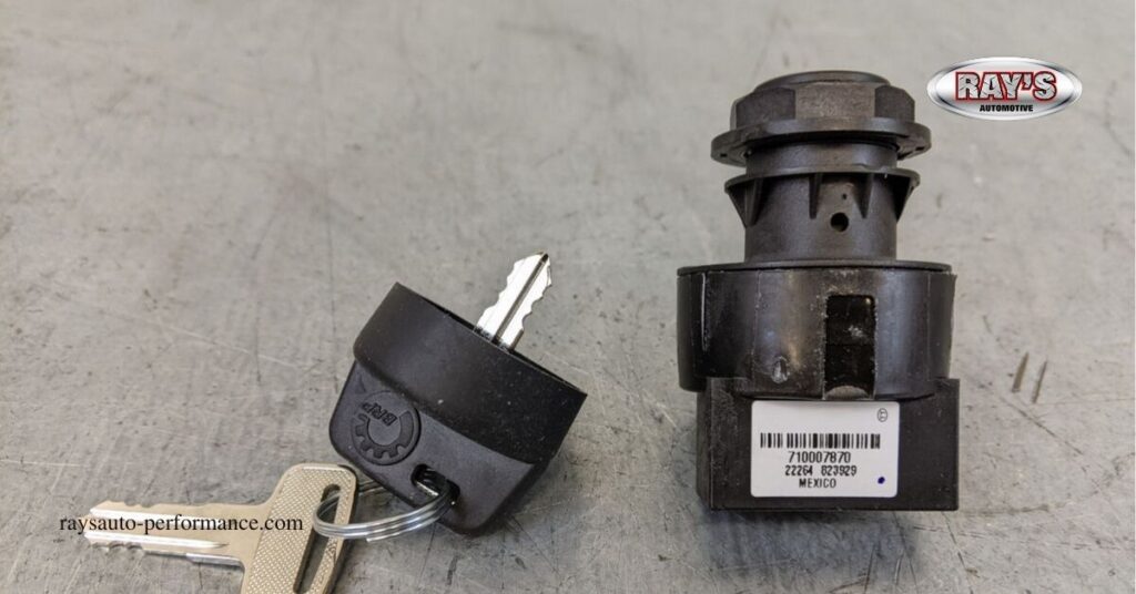 Top Can-Am Defender Ignition Switch Problems: Troubleshooting Tips Every Owner Needs 4 Causes of Ignition Switch Malfunctions