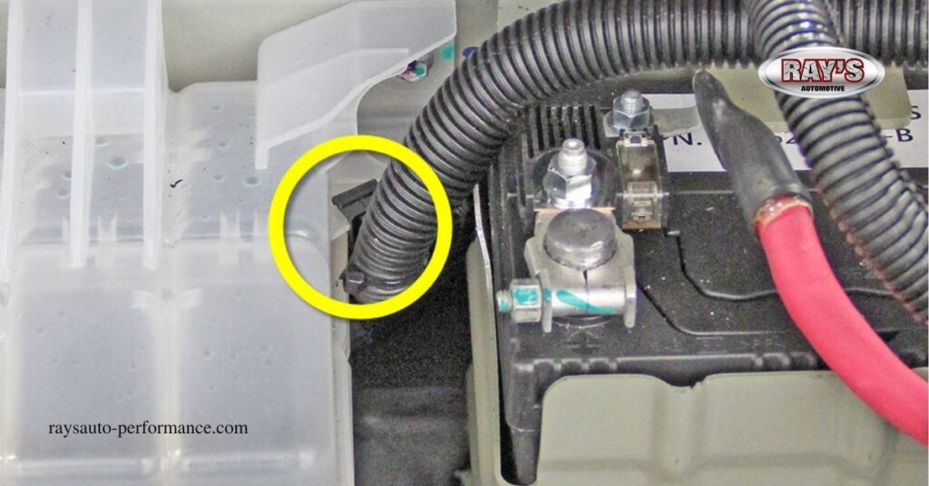 Unlock Convenience: Discover the Benefits of a Service Passive Entry System for Your Vehicle 5 Common Applications Of Service Passive Entry System
