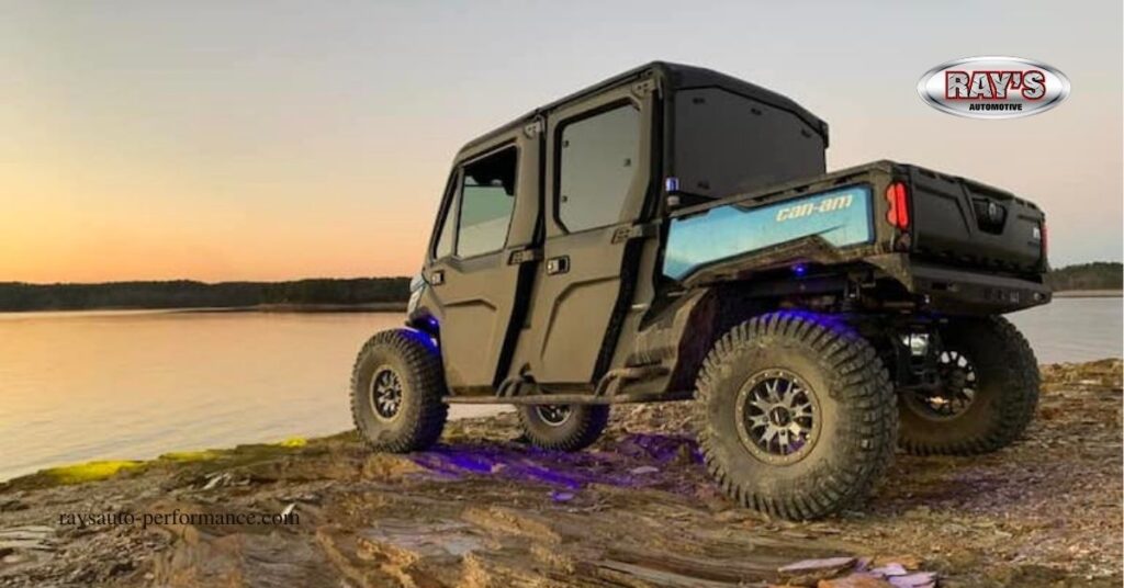 Top Can-Am Defender HD7 Problems Every Owner Should Know to Avoid Costly Repairs 2 Common Can Am Defender HD7 Problems