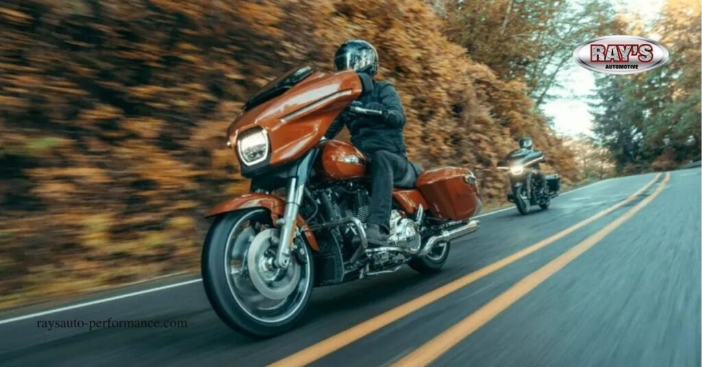 Harley Lost All Electrical Power? Common Causes and How to Fix It Fast 2 Common Causes of Electrical Power Loss