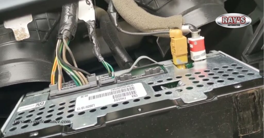 Why is My Jeep Radio Cutting In and Out? Common Fixes for Frustrated Owners 2 Common Causes of Radio Issues
