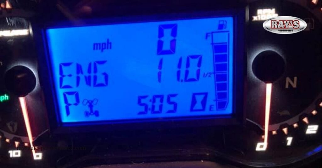 Polaris Ranger 800 Check Engine Light Codes: What Every Owner Needs to Know 3 Common Check Engine Light Codes