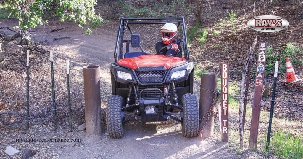 Top Honda Pioneer 520 Problems Every Owner Should Know to Avoid Costly Repairs 3 Common Issues Faced by Owners
