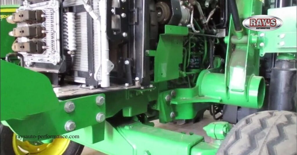 Top John Deere 5075E Problems Every Owner Should Know to Prevent Costly Repairs 3 Common John Deere 5075E Problems