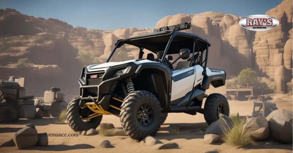 Top 7 Problems with Honda Pioneer 1000 Every Owner Should Know About 3 Common Problems with Honda Pioneer 1000