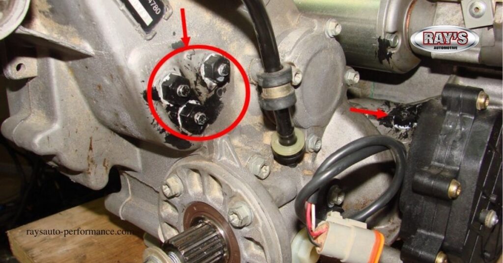 Top Can-Am Defender Ignition Switch Problems: Troubleshooting Tips Every Owner Needs 3 Common Symptoms of Ignition Switch Issues