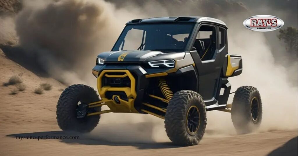 Top Warning Signs of Can-Am Defender Transmission Problems You Can't Ignore 3 Common Symptoms of Transmission Problems