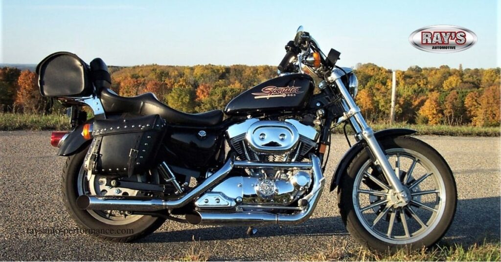 The Best and Worst Sportster Years: What Every Rider Needs to Know Before Buying 5 Comparing Best and Worst Years