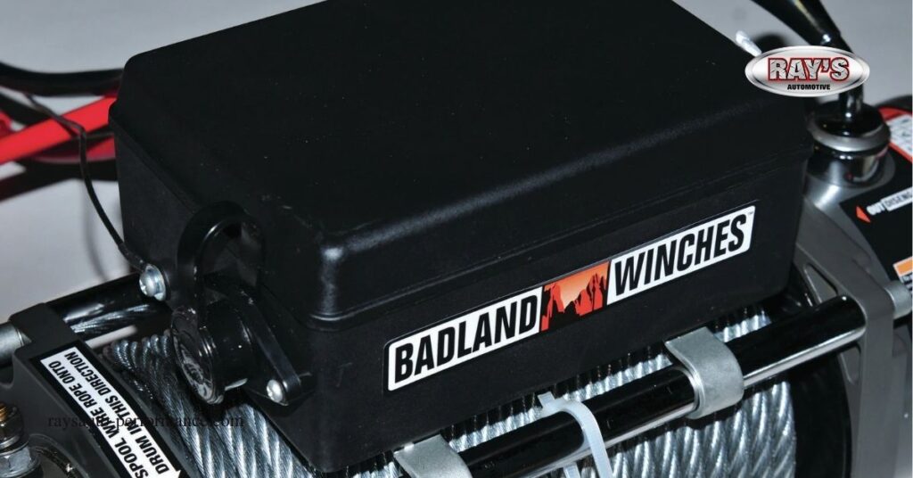 Are Badland Winches Any Good? The Truth Behind Their Performance and Value 4 Comparison with Competitors