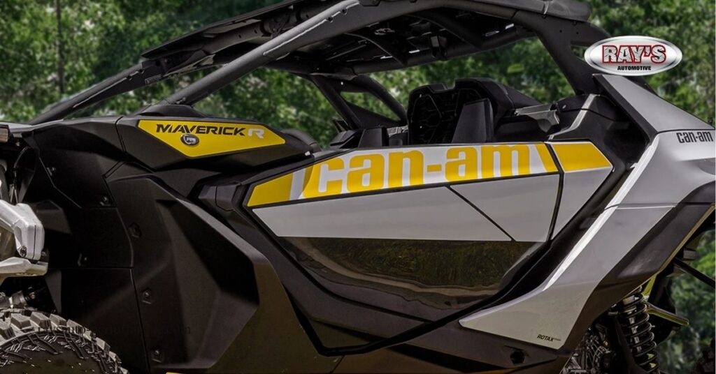 Facing the Can-Am PPS Fault? Here’s What Every Rider Needs to Know 4 Diagnosing Can Am PPS Fault