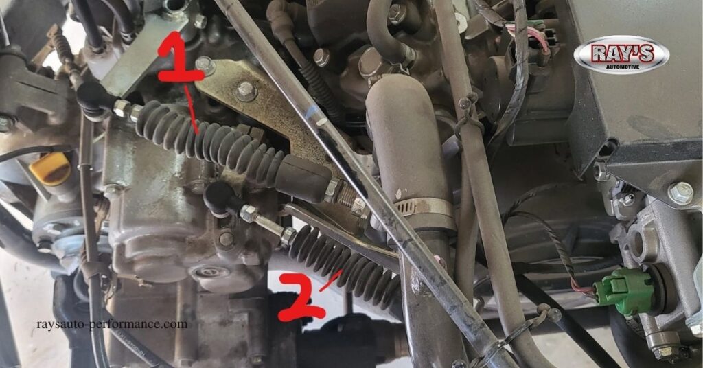 Top Kawasaki Mule Transmission Problems: Spot Issues Early & Save Money 4 Diagnosing Kawasaki Mule Transmission Problems