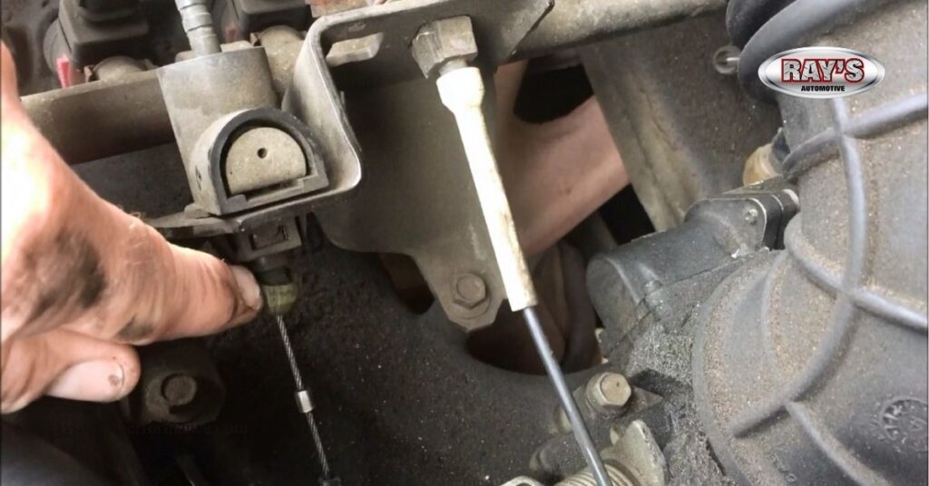 Is Your Jeep Wrangler Struggling? Tackle Automatic Transmission Shifting Problems Today 4 Diagnosing the Shifting Problems