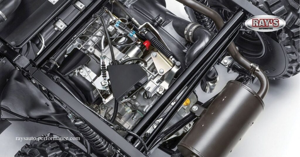 Top Kawasaki Mule SX Problems Every Owner Should Know to Save Time and Money 3 Electrical System Concerns