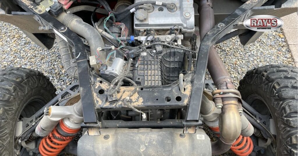 Top 10 Polaris General Common Problems Every Owner Should Know 4 Electrical System Concerns