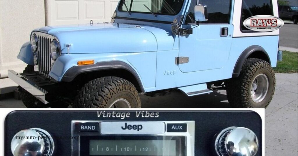 Why is My Jeep Radio Cutting In and Out? Common Fixes for Frustrated Owners 4 Environmental Factors