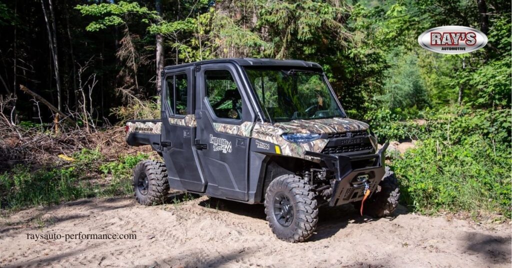 How Many Miles Will a Polaris Ranger Last? Secrets to Maximize Longevity Revealed 3 Factors Affecting Longevity