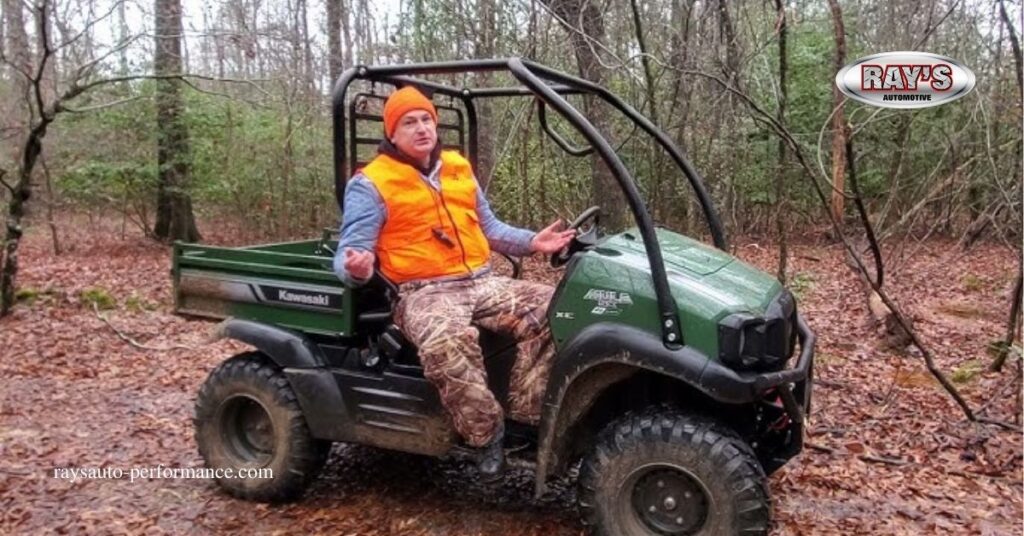 Top Kawasaki Mule SX Problems Every Owner Should Know to Save Time and Money 5 Frequently Asked Questions
