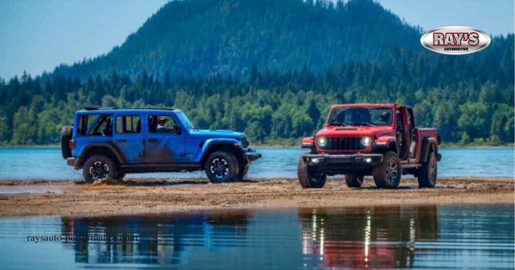 Explore the Exciting Collaborations Jeep Has Had: Fashion, Tech, and Adventure Unite 5 Frequently Asked Questions