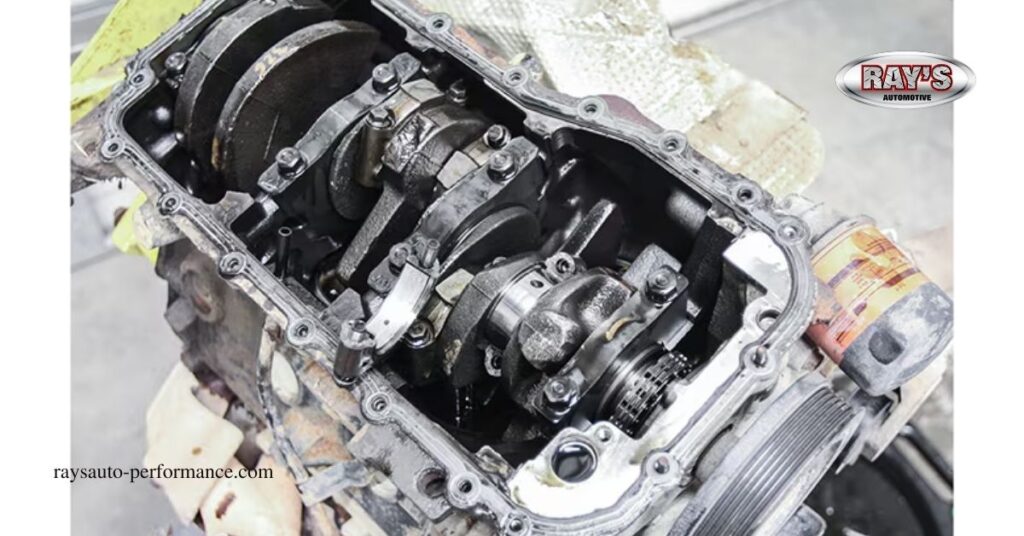 Jeep 3.8L vs 3.6L Engines: Which One Is Right for Your Off-Road Adventures? 3 Jeep 3.8L Engine