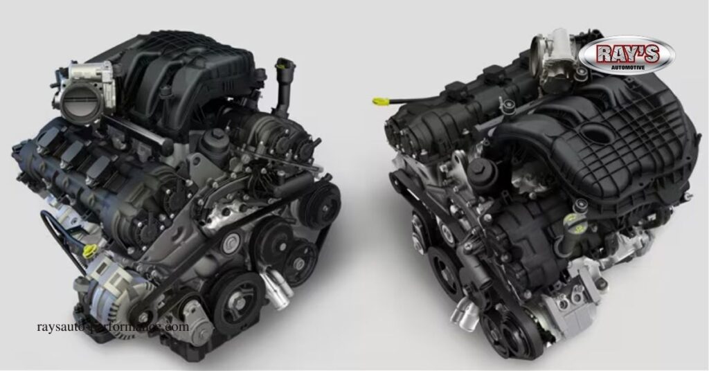 Jeep 3.8L vs 3.6L Engines: Which One Is Right for Your Off-Road Adventures? 5 Key Differences between 3.8L and 3.6L Engines