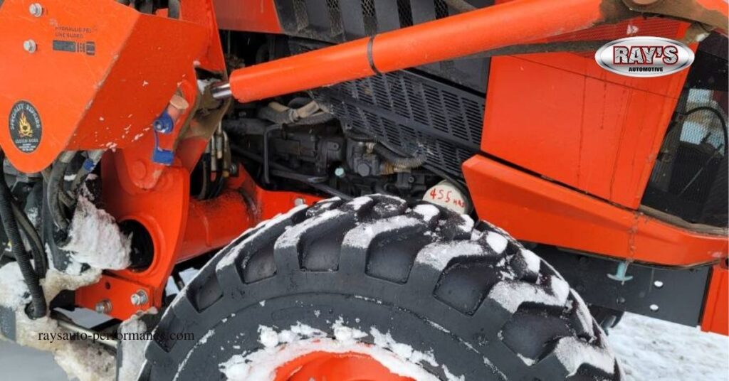 Top Kubota L4060 Problems Every Owner Should Know to Avoid Costly Repairs 3 Maintenance Tips for Kubota L4060