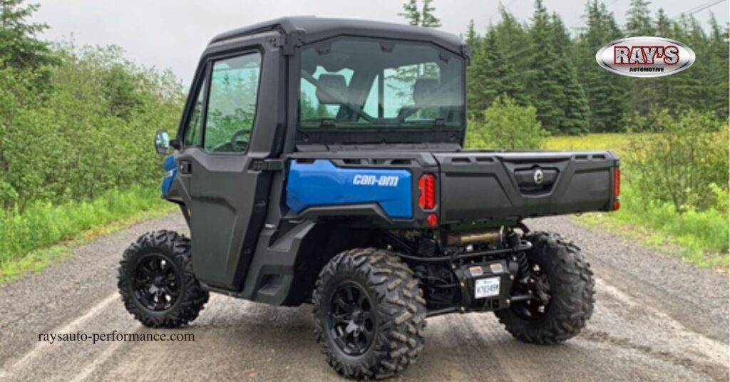 Top Can Am Defender HD10 Problems Every Owner Should Know to Avoid Headaches 4 Maintenance Tips for Preventing Problems