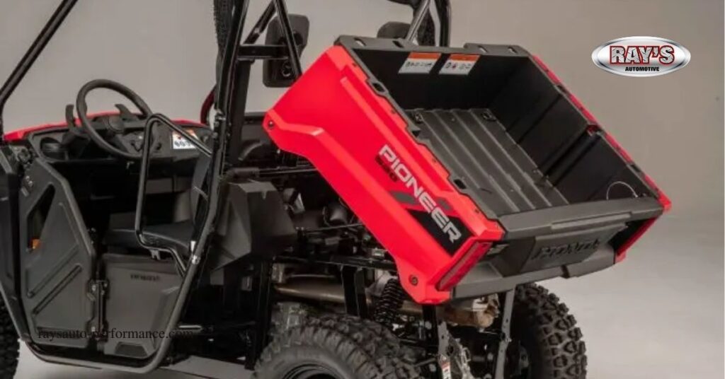 Top Honda Pioneer 520 Problems Every Owner Should Know to Avoid Costly Repairs 5 Maintenance and Troubleshooting Tips