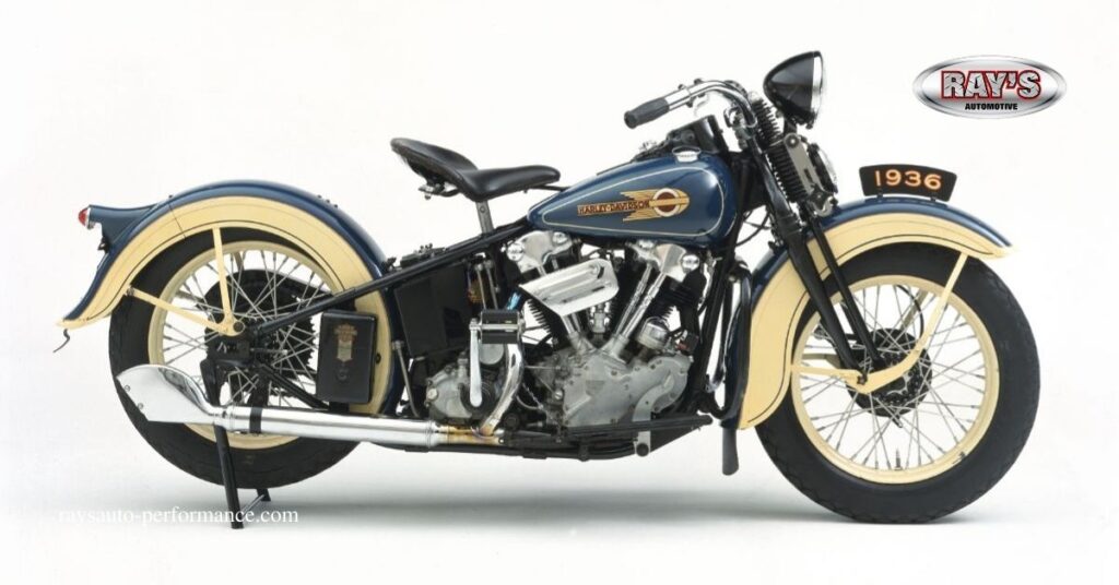 Discover What Year Harleys to Avoid: Essential Tips for Smart Buyers 2 Overview Of Harley Davidson Models