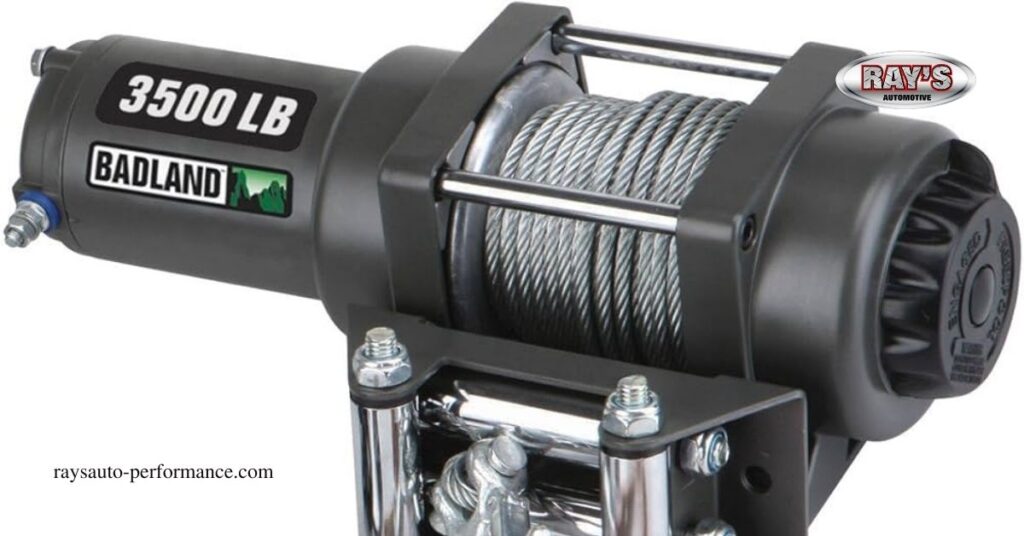 Are Badland Winches Any Good? The Truth Behind Their Performance and Value 2 Overview of Badland Winches
