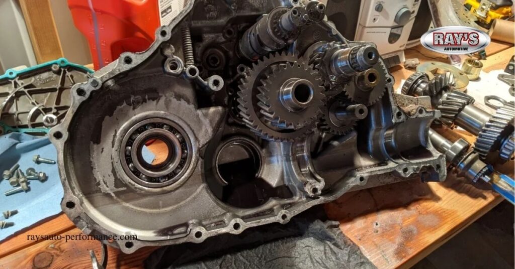 Top Warning Signs of Can-Am Defender Transmission Problems You Can't Ignore 2 Overview of Can Am Defender Transmission Issues