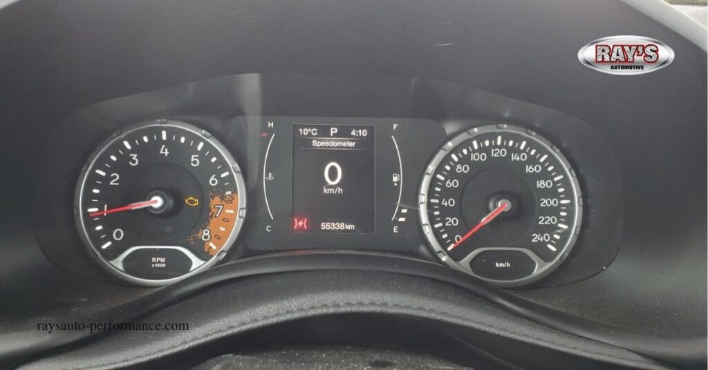Unlock Your Jeep's Full Potential: Essential Tips to Service Electronic Throttle Control 2 Overview of Electronic Throttle Control