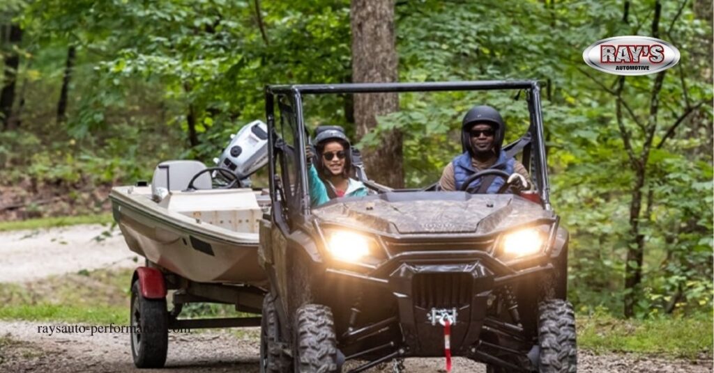 Top 7 Problems with Honda Pioneer 1000 Every Owner Should Know About 2 Overview of Honda Pioneer 1000