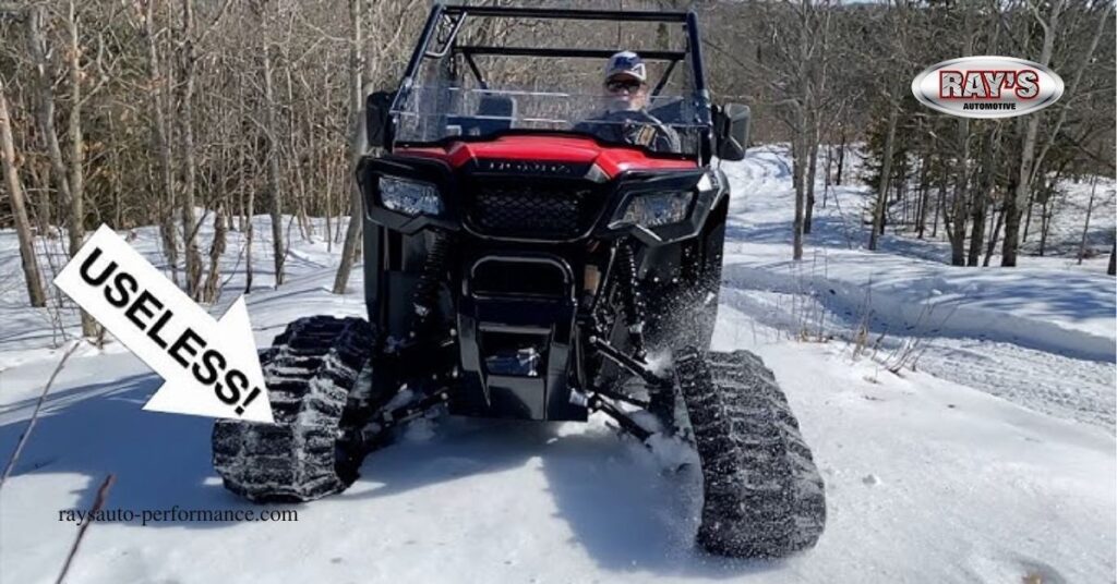 Top Honda Pioneer 520 Problems Every Owner Should Know to Avoid Costly Repairs 2 Overview of Honda Pioneer 520