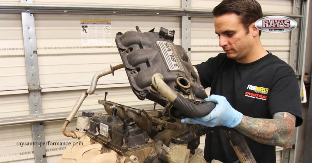 Jeep 3.8L vs 3.6L Engines: Which One Is Right for Your Off-Road Adventures? 2 Overview of Jeep Engines