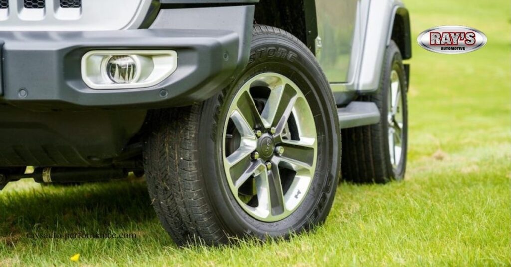 Is Your Jeep Wrangler Struggling? Tackle Automatic Transmission Shifting Problems Today 2 Overview of Jeep Wrangler Automatic Transmission