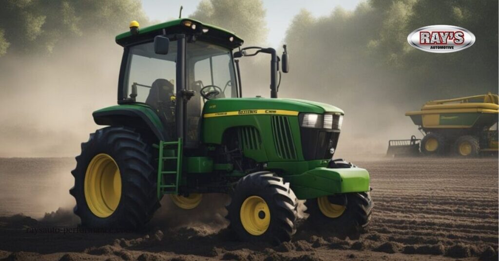 Top John Deere 2025R Problems Every Owner Should Know About and How to Fix Them 2 Overview of John Deere 2025R