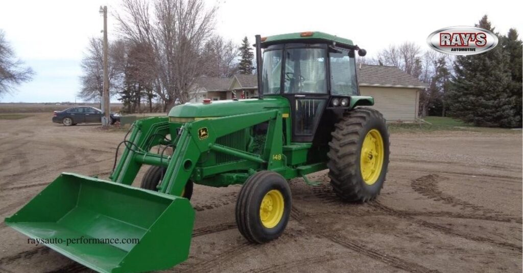 Top 5 John Deere 2840 Problems Every Owner Should Know to Avoid Costly Repairs 2 Overview of John Deere 2840