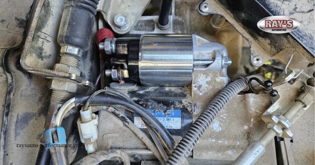 Top 7 Kawasaki Mule Starter Problems: How to Diagnose and Fix Them Fast 2 Overview of Kawasaki Mule Starter Problems