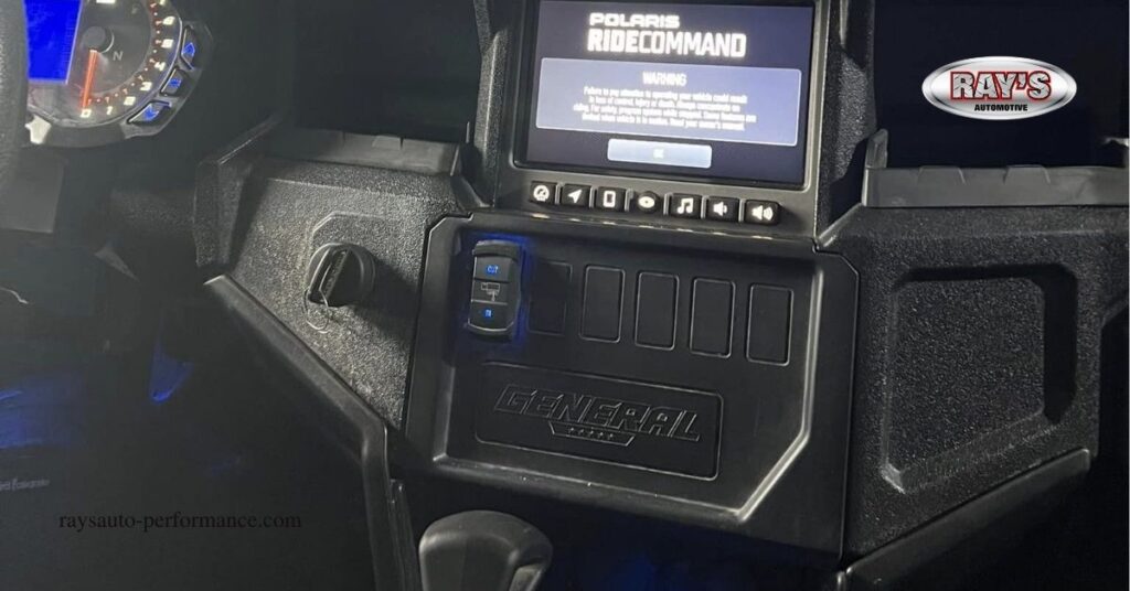 Top 10 Polaris General Common Problems Every Owner Should Know 2 Overview of Polaris General