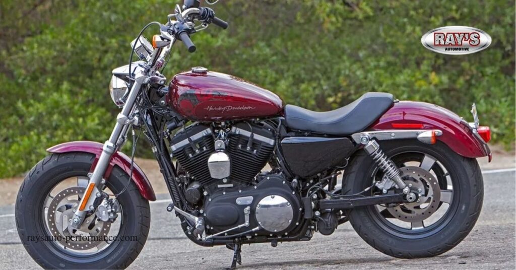 Sportster Showdown: What’s the Real Difference Between the 1200C and 1200S? 2 Overview of Sportster Models