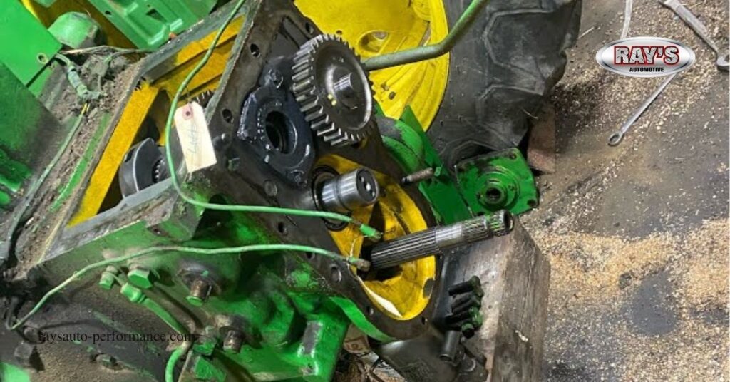 Top John Deere 4010 Problems Every Owner Should Know to Avoid Costly Breakdowns 5 Owner Experiences and Feedback