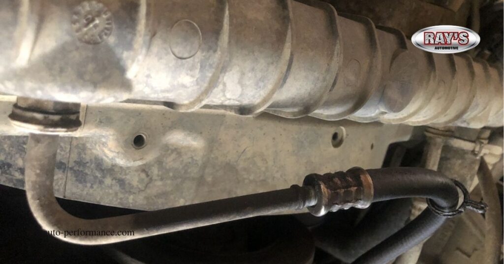 Is Your Jeep Wrangler Struggling? Tackle Automatic Transmission Shifting Problems Today 3 Possible Causes of Transmission Issues