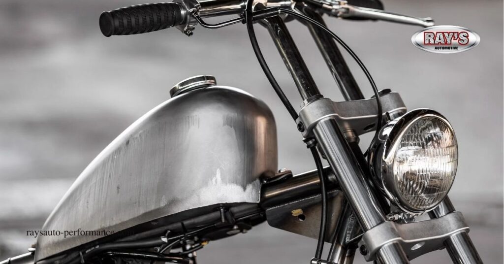 How Many Gallons is a Sportster Tank? Find Out Before Your Next Ride 4 Practical Implications of Tank Size
