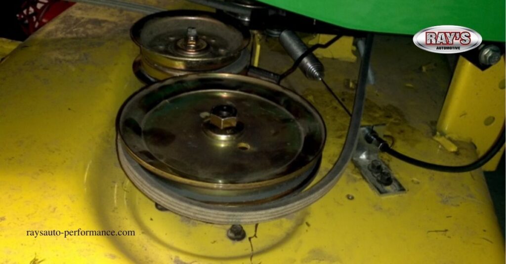 Top John Deere D140 Problems You Need to Know to Keep Your Mower Running Smoothly 4 Preventative Maintenance Tips
