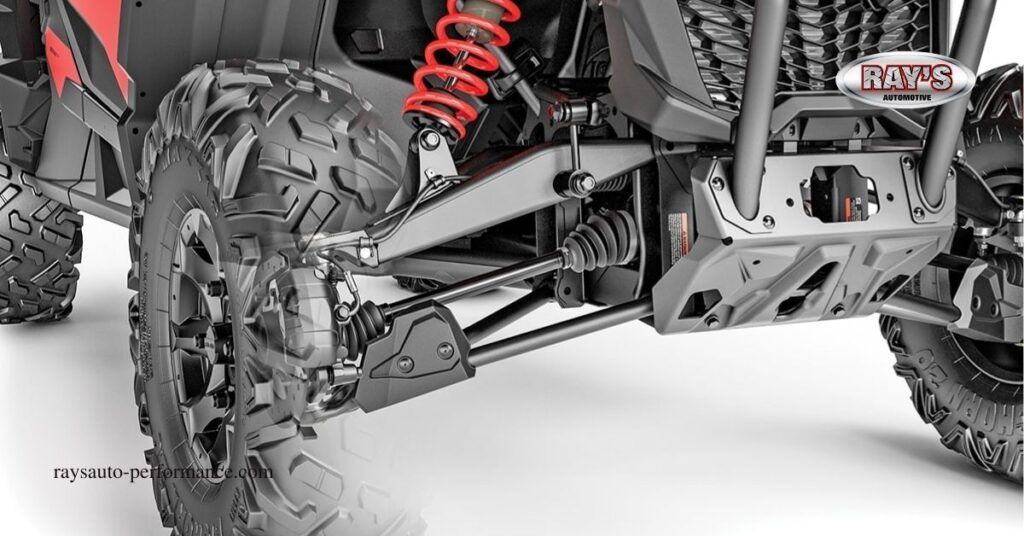 Facing the Can-Am PPS Fault? Here’s What Every Rider Needs to Know 5 Preventing Can Am PPS Fault